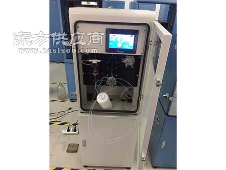 高校实验室水质检测数据偏差背后：摇匀取样，不可忽视的细节