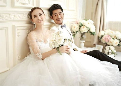 新娘尹妍婚纱照