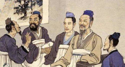 重温经典||盐铁论解读39：一场两千年前的经济大辩论，为何至今仍发人深省？