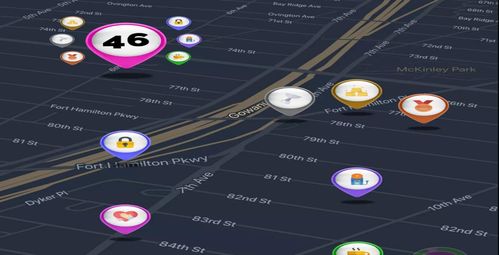 小米未来生态布局蓝图展示图