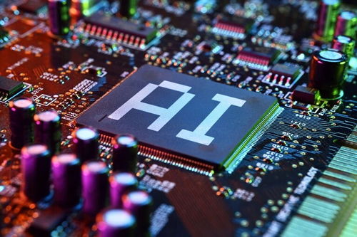 AlphaEvolve系统界面示意图