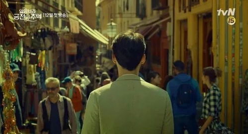 藏海传男主天崩开局，观众直呼太惨了！