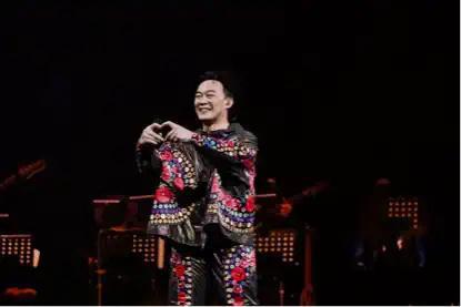 叶晓粤澄清陈奕迅去世假新闻！真相让人松一口气