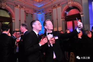 茅台品牌活动现场照片