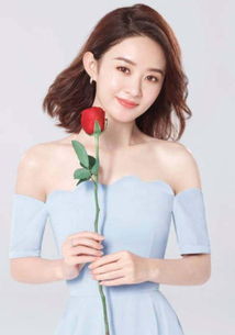 甘薇回应赵丽颖感情传闻：别替她操心，她过得很好