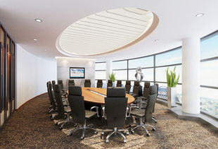 党政机关会议不摆花草，勤俭节约再升级！