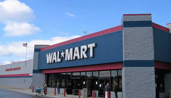 沃尔玛宣布涨价，特朗普甩锅关税：谁来买单？