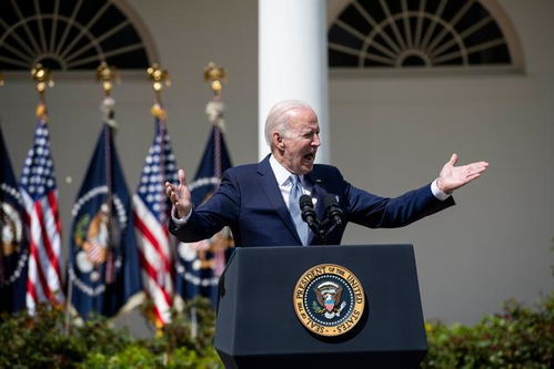 拜登确诊前列腺癌？真相背后隐藏了什么？