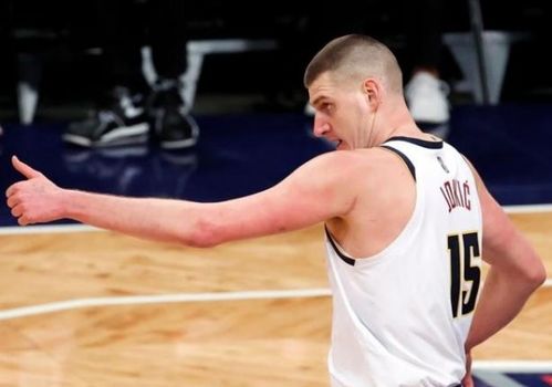 约基奇赛后回应休赛期的打算：家庭、伤病与未来的抉择