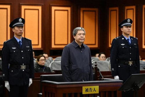 贪2.61亿！落马正部韩勇获死缓，反腐风暴再掀高潮