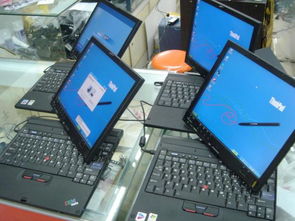 作者手写笔记本与电脑屏幕对比图