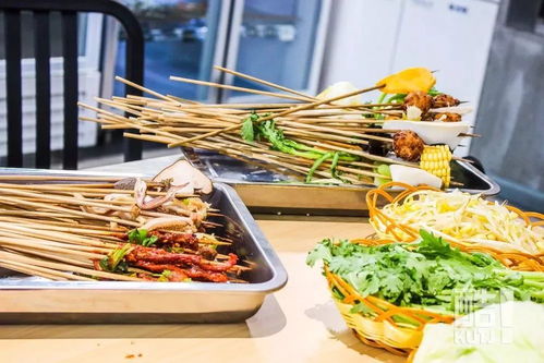 串串店买单222根，自己数才119根！网友怒了：小事情？谁吃亏？