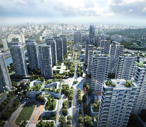 4月商住宅售价环比持平或略降，楼市回暖还是继续降温？