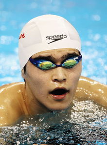 孙杨回应‘5年没碰200自’：老将归来，泳池依旧是他主场