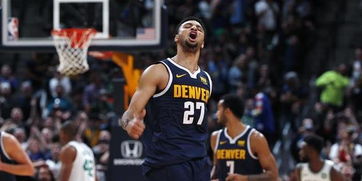 穆雷在比赛中突破