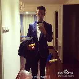 徐峥在耶鲁大学进修期间的照片