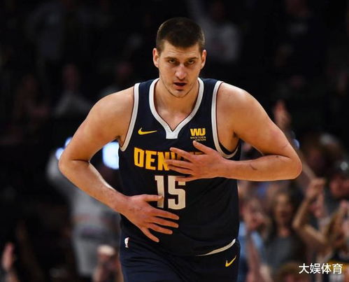 议起复盘 | 掘金能连拼两轮抢七实属不易 别再浪费约基奇巅峰