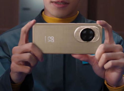 华为 nova 14 Ultra 发布：影像新标杆，售价4199元起！