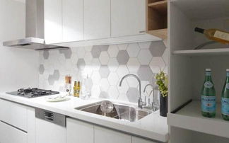 巧用白醋，生活中的清洁小能手｜我的厨房与浴室清洁妙招分享