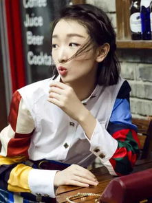 粉丝制作的周冬雨张凌赫CP向视频截图