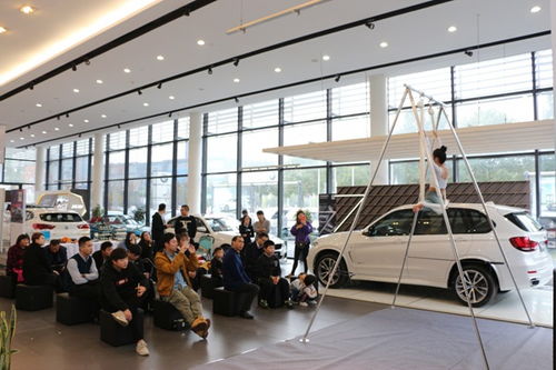 小伙一年卖出255辆宝马，年入71万！背后的故事让人惊叹