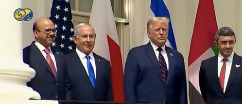 Egypt总统塞西与美国官员会面讨论加沙局势