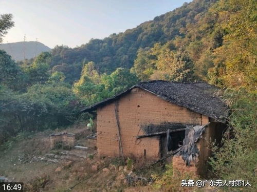 客家山歌赞五华作协写新篇｜我在蕉岭听见山歌里的故事