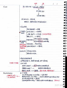 收藏！6种超实用笔记法，助你高效学习