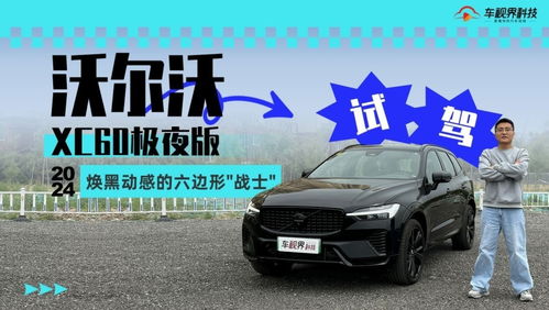 沃尔沃原生短视频宣传图