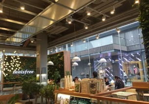 梦龙快闪店外观设计图