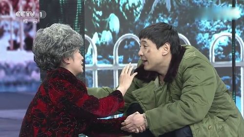 沈腾小品《扶不扶》具象化了：10年后，我们还在纠结‘扶不扶’？