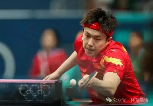 王楚钦球拍被踩事件全网热议，国际乒联与奥组委接连回应