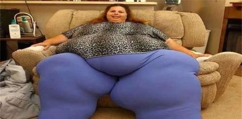 7年爱情不敌体重增长182斤？丈夫深情回应：你胖了，但我更爱你