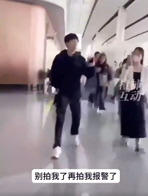 王楚钦霸气回怼代拍行为：运动员也是普通人，别让‘爱’变成伤害