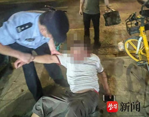 男子醉酒被3女孩趴近确认熟睡才离开？真相曝光引热议