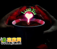 定制小夜灯点亮效果图