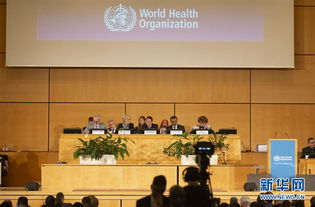 大流行协定通过，全球公共卫生迈入新纪元