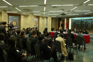 中国代表团在世卫大会上发言