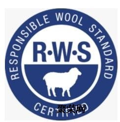 一张白板上写着RWS认证的七个核心原则