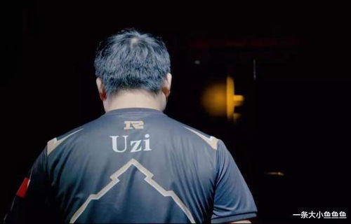 Uzi名人堂皮肤概念图曝光