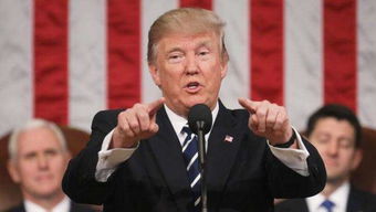 大V爆料：特朗普拟对华征新关税被泼凉水，中美博弈再起波澜