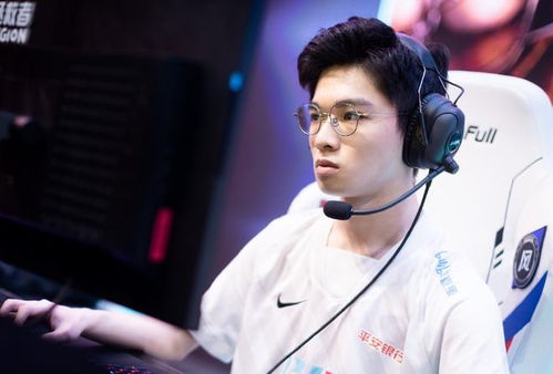 TES vs BLG：热血对决中的高光时刻与战术博弈