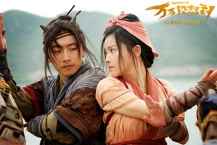 以为是来搞笑的没想到身怀绝技！这部神剧竟然早于抖音三年就玩转了短视频