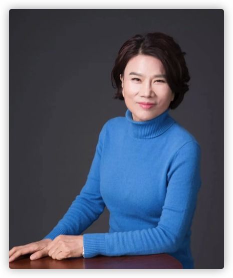 董明珠在演讲中谈及孟羽童的视频截图