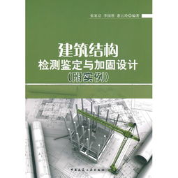 古建筑结构检测示意图