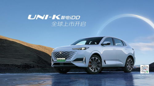 长安汽车新能源车销售现场火爆场景