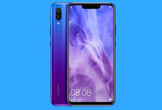 华为nova14夜景样张展示