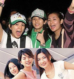 疯产姐妹合照视频截图