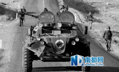 莫迪为何开始对土耳其阿塞拜疆发难？背后隐藏的中东博弈玄机