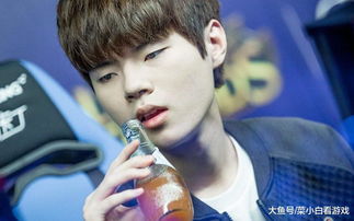 Deft正式入伍，电竞男神转身军旅梦！粉丝泪目送别